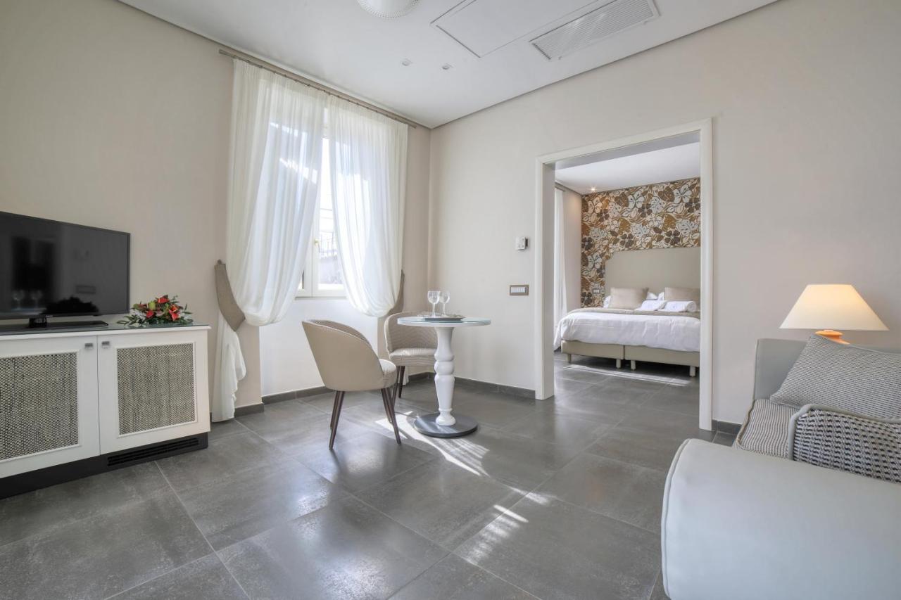 Palazzo Confalone ราเวลโล ภายนอก รูปภาพ